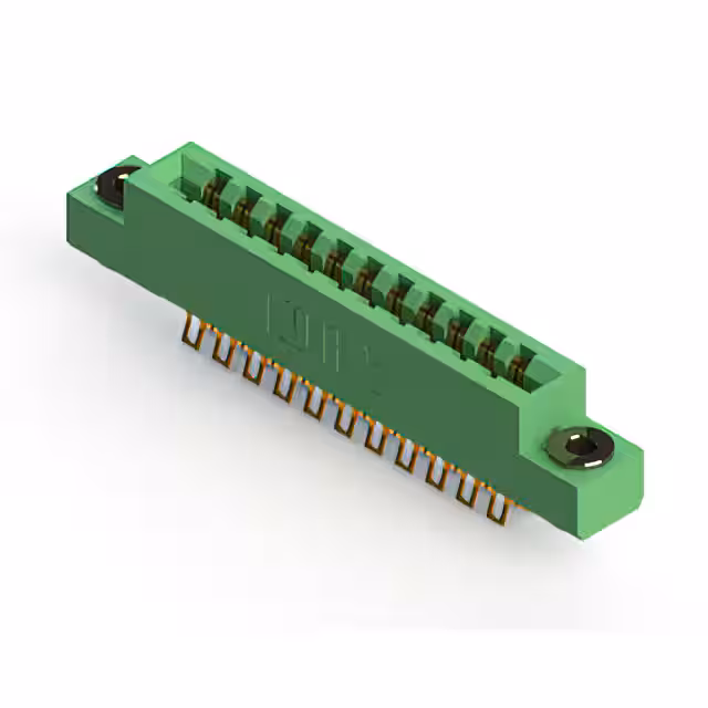 315-022-555-203 EDAC Inc.  Edgeboard Connectors
